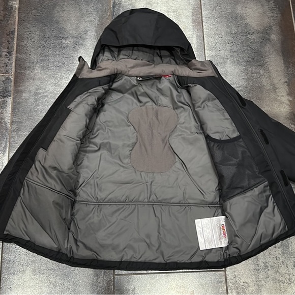 🕷️Youth Spyder Coat - Picture 2 of 4